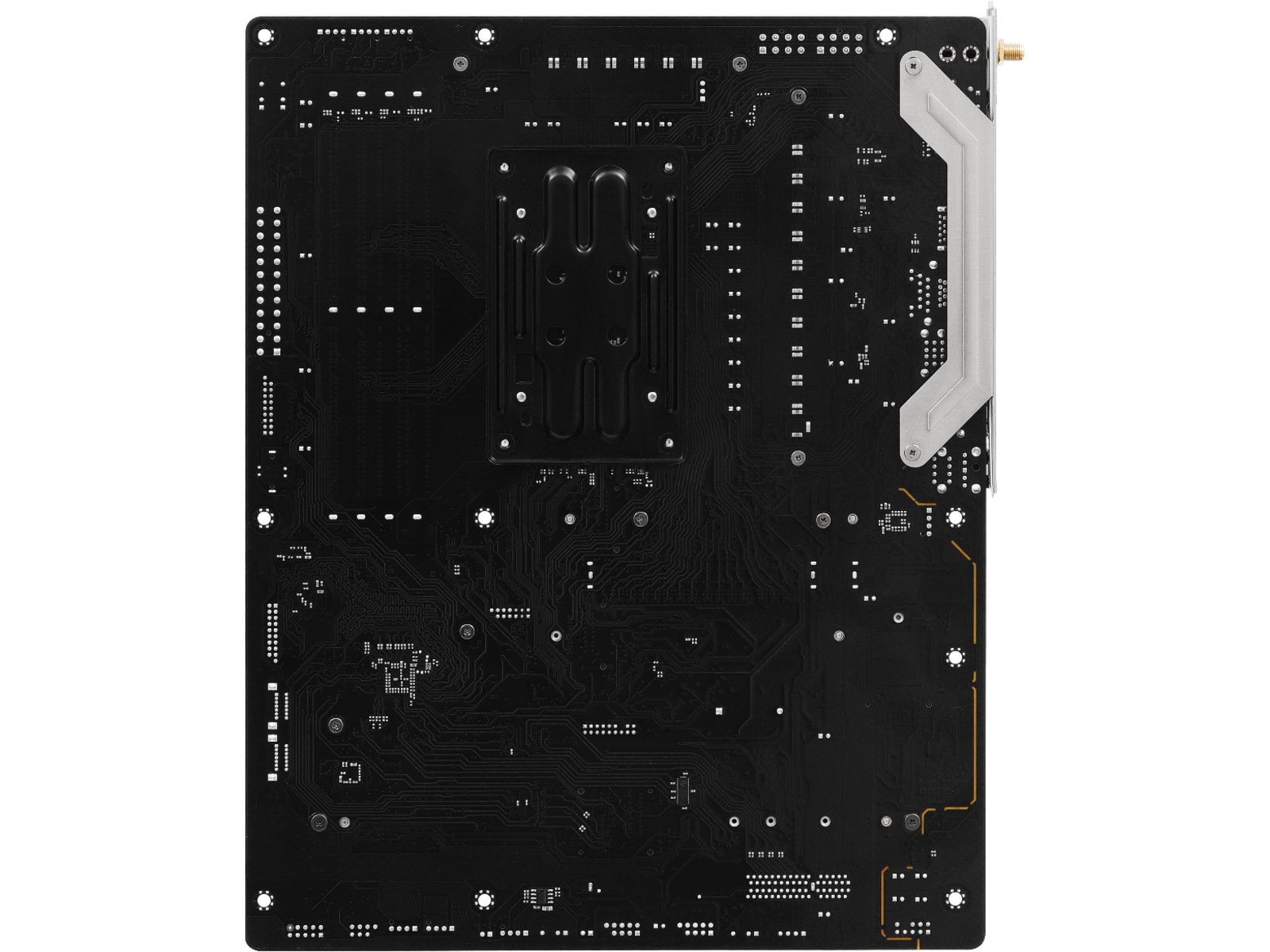 ASRock B850 Pro RS WiFi Moderkort AMD Socket
