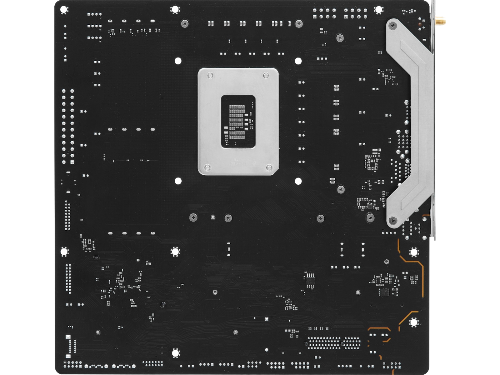 ASRock B860M LiveMixer WiFi Moderkort Intel Socket