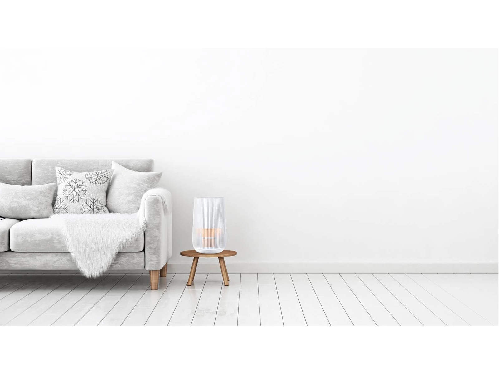 Andersson APF-B2000 luftrenare Luftrenare