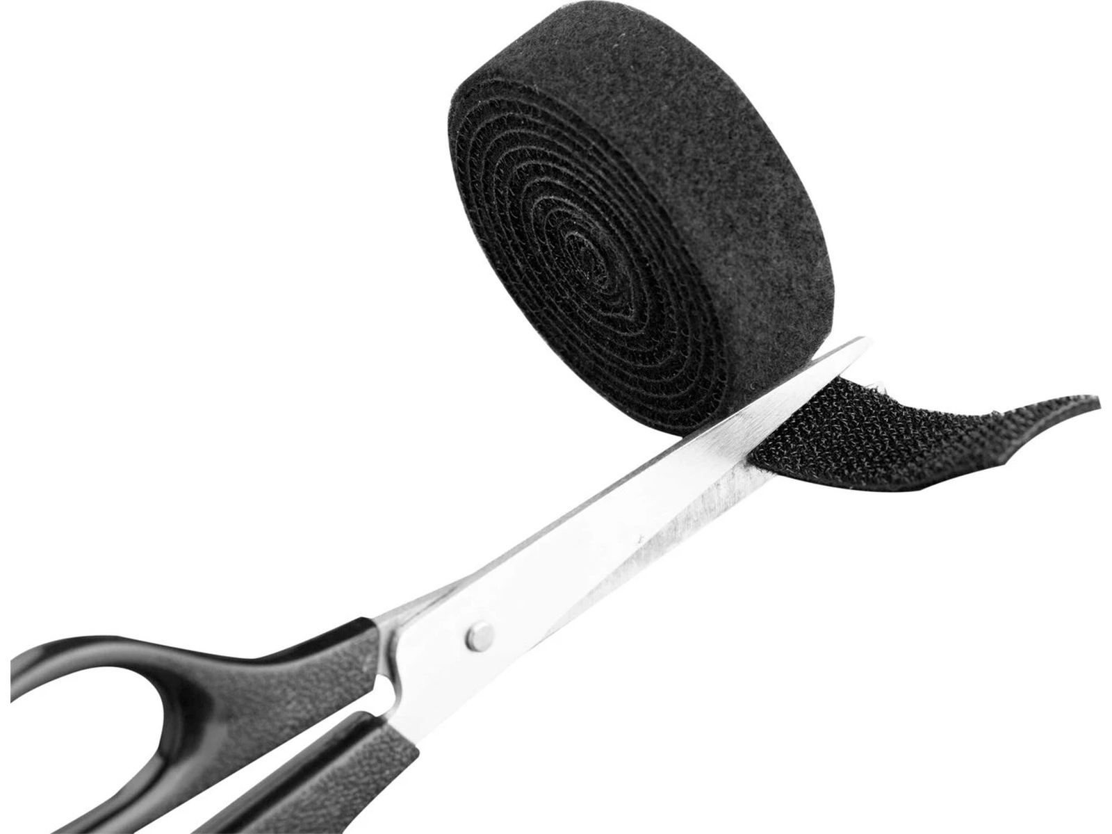 Andersson Velcro-band (svart) Tillbehör