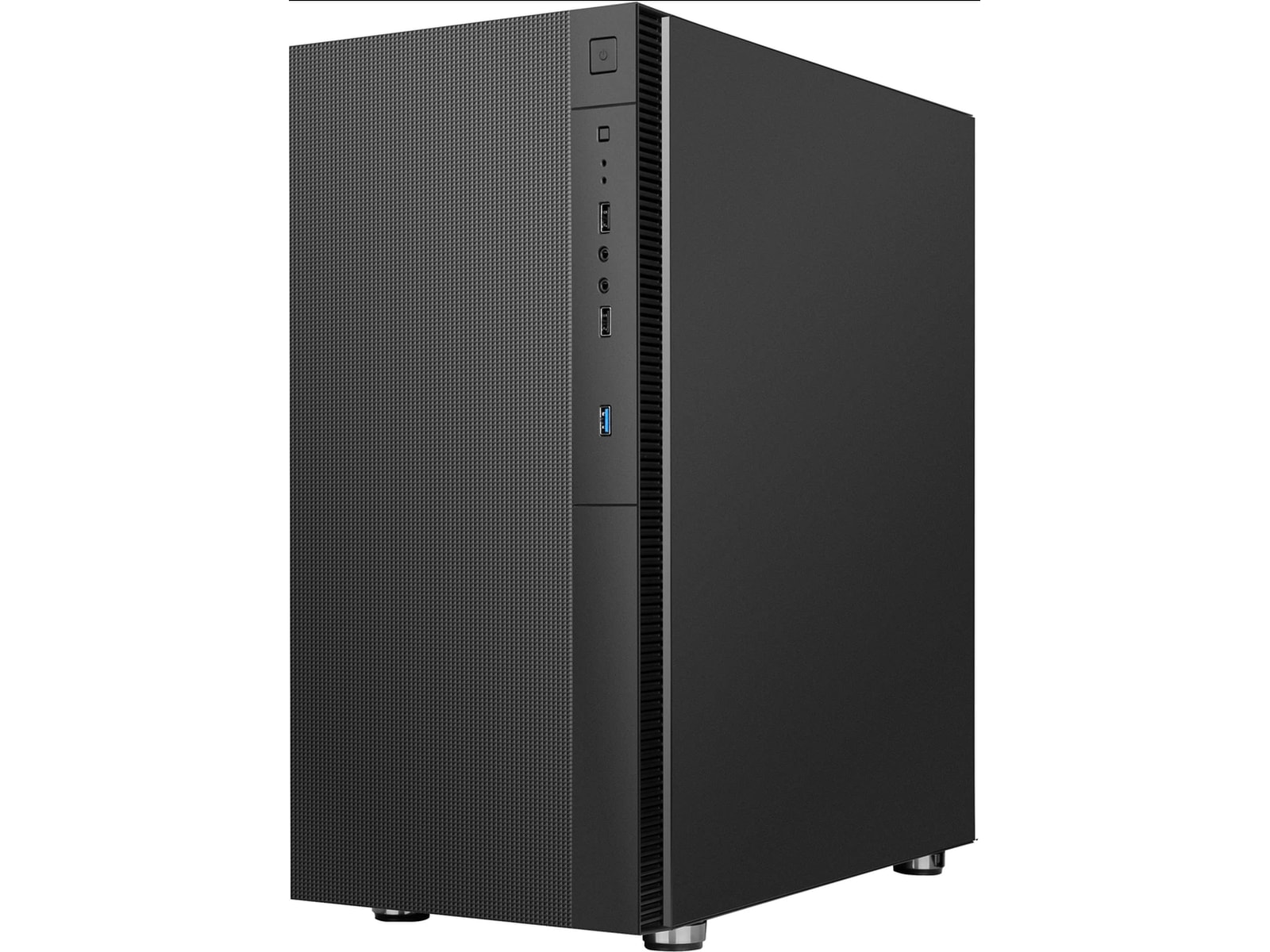 Mission SG GGX 1.2 chassi Midi tower