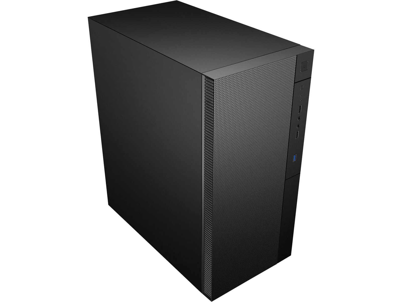 Mission SG GGX 1.2 chassi Midi tower