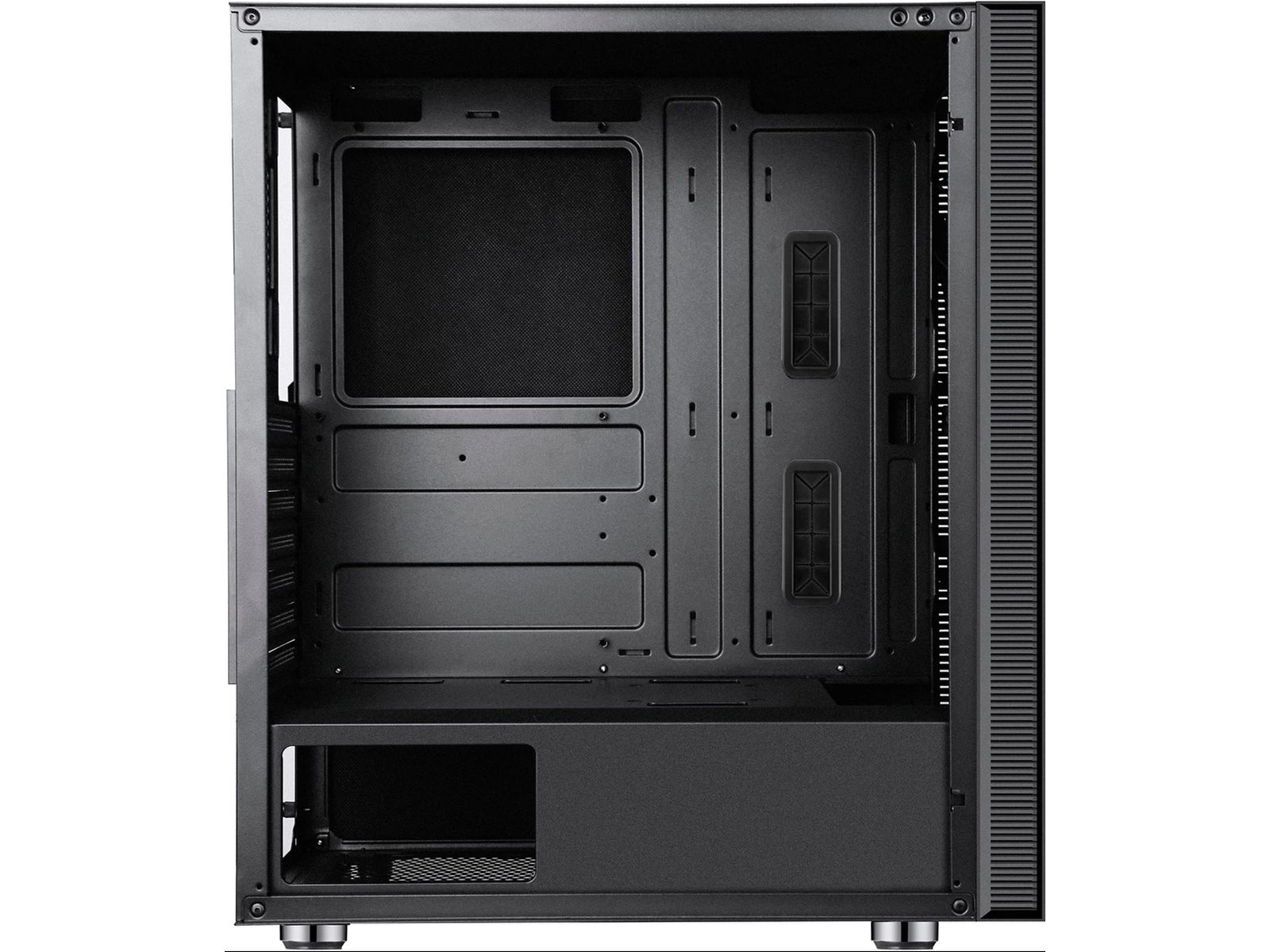 Mission SG GGX 1.2 chassi Midi tower