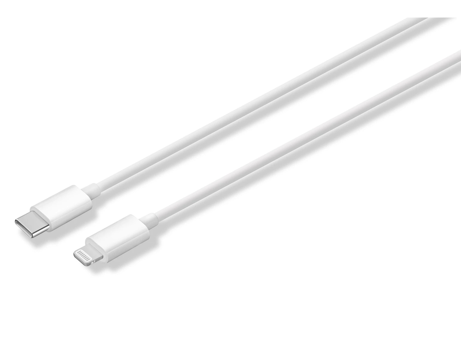 Andersson Lightning till USB-C kabel 0.5m USB-kablar