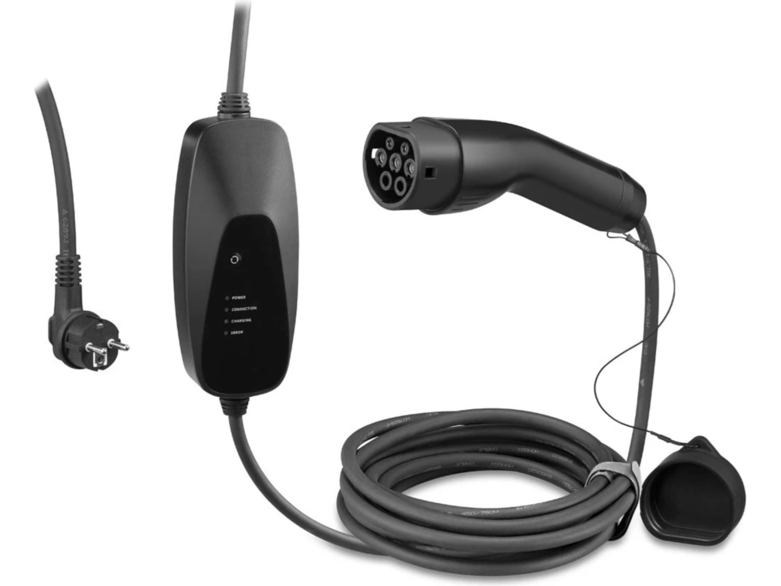 Freev EV-Charge 2200 elbilsladdare Elektrisk bilväggsladdare