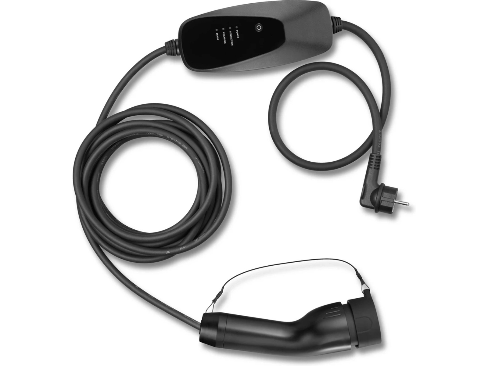 Freev EV-Charge 2200 elbilsladdare Elektrisk bilväggsladdare