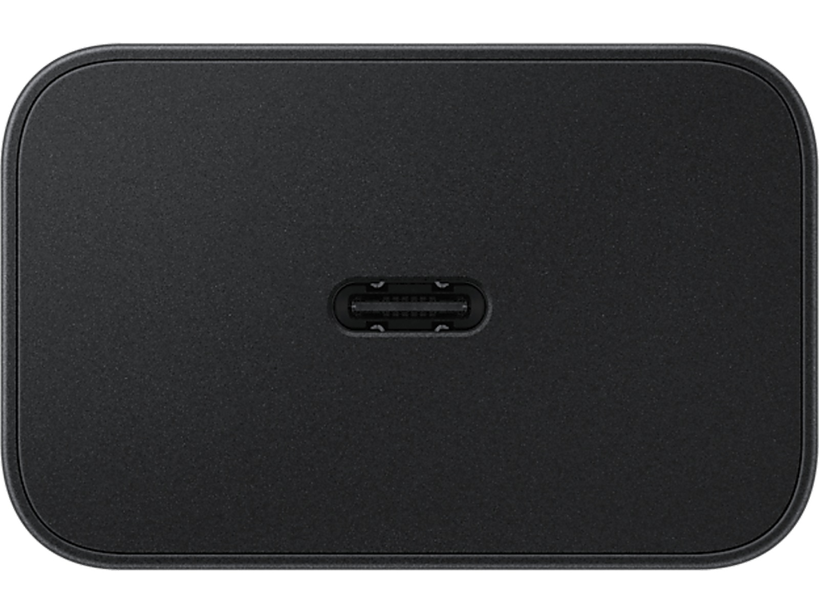 Samsung 45W USB-C väggladdare Mobilladdare