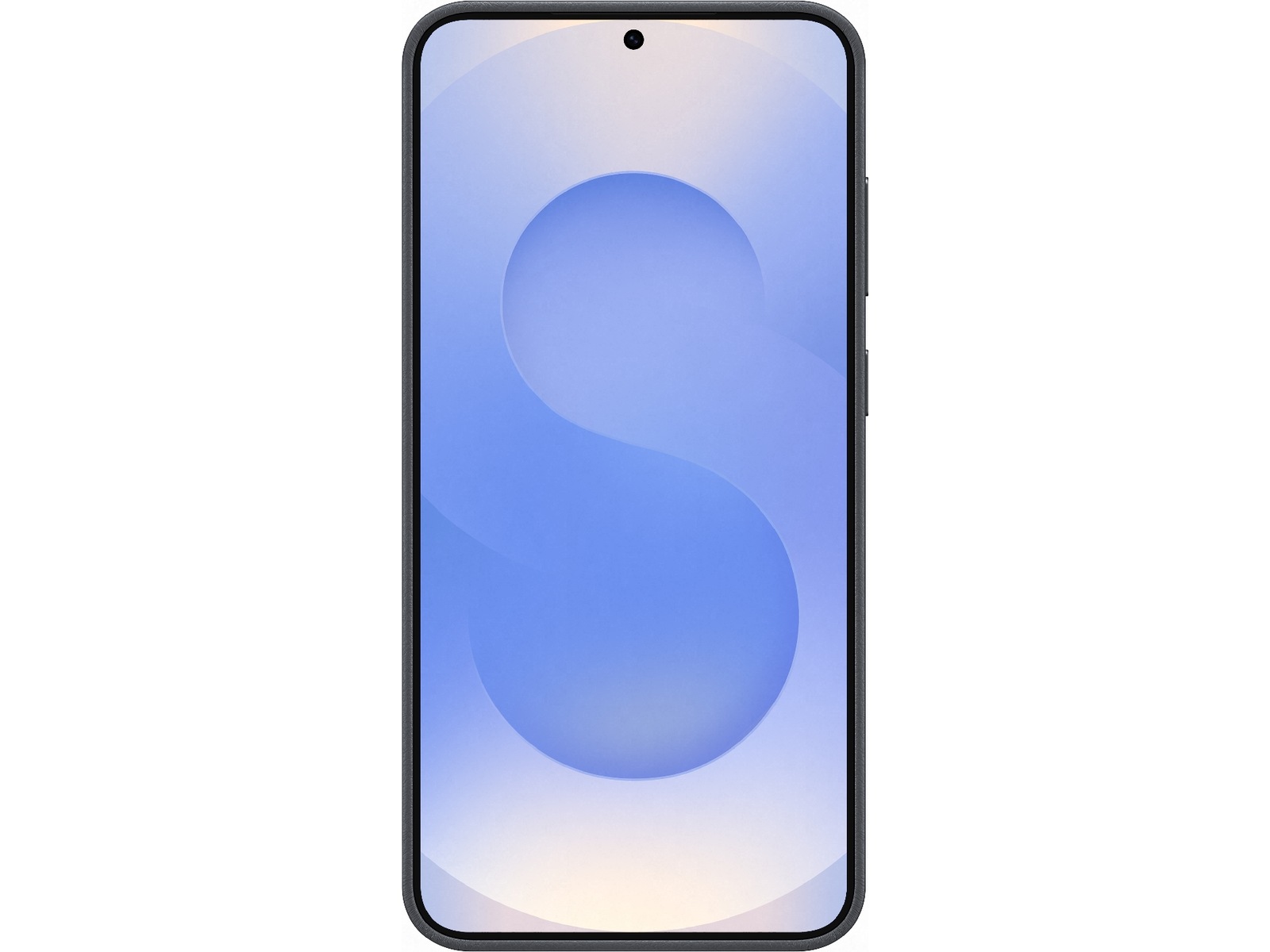 Samsung Galaxy S25+ Kindsuit Case (svart) Mobilskal