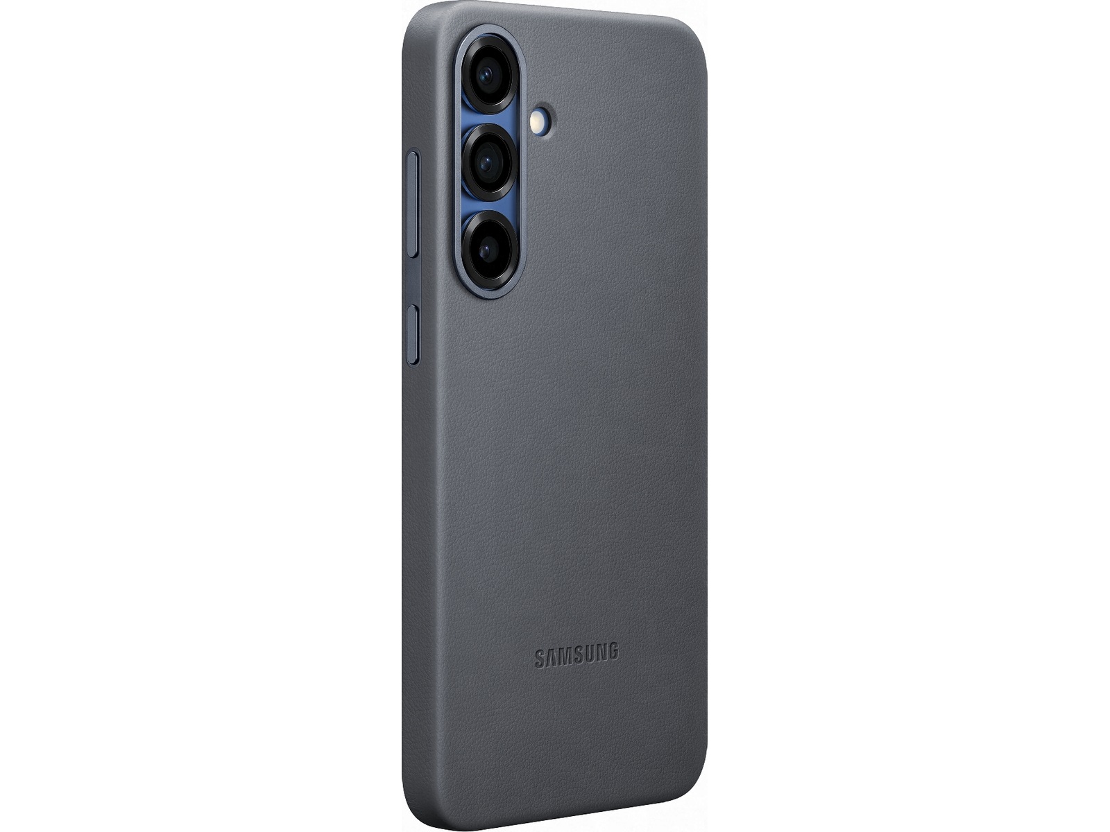 Samsung Galaxy S25+ Kindsuit Case (svart) Mobilskal