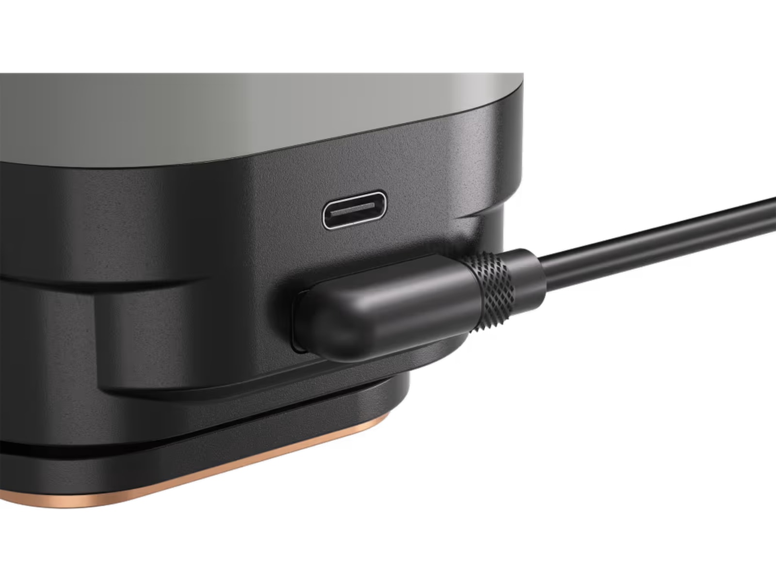 Corsair iCUE LINK Titan 280 RX RGB AIO Kylare (svart) -B-Grade Demo övrigt