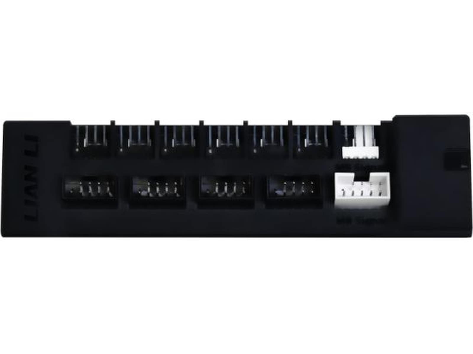 Lian Li Edge Gold 1200W PSU (svart) Nätaggregat