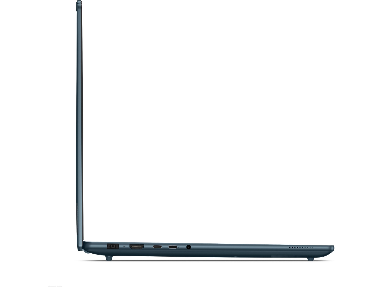 Lenovo Yoga Pro 9 16" 3.2K -B-Grade Demo bärbara datorer
