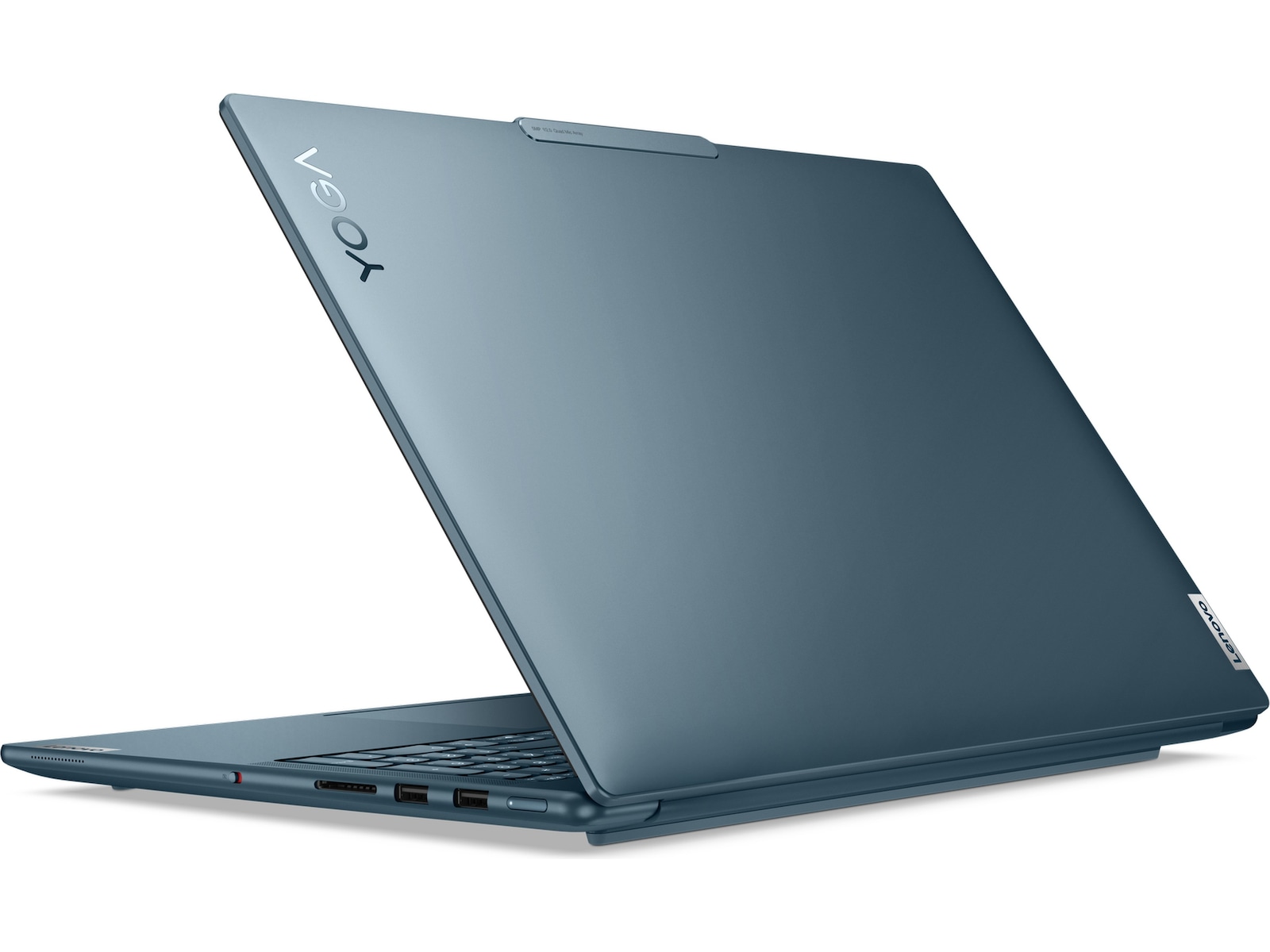 Lenovo Yoga Pro 9 16" 3.2K -B-Grade Demo bärbara datorer