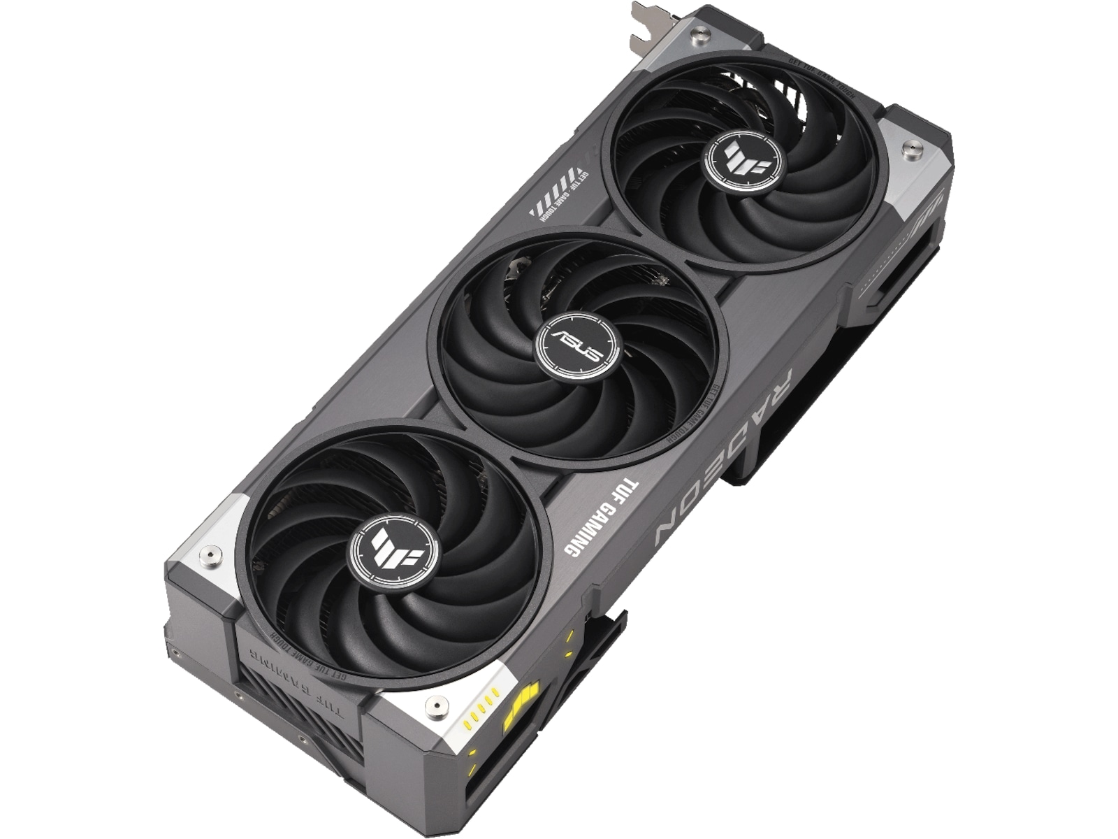 ASUS TUF Gaming AMD Radeon RX 9070 OC Grafikkort