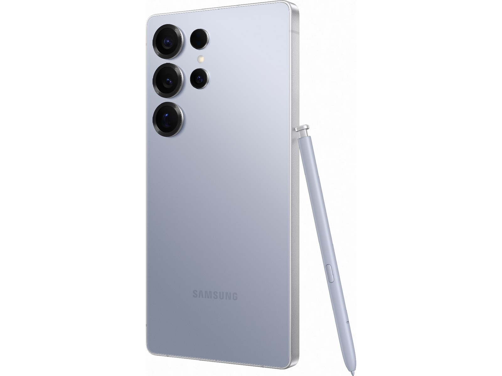 Samsung Galaxy S25 Ultra 1TB (titanium silverblue) Mobiltelefoner