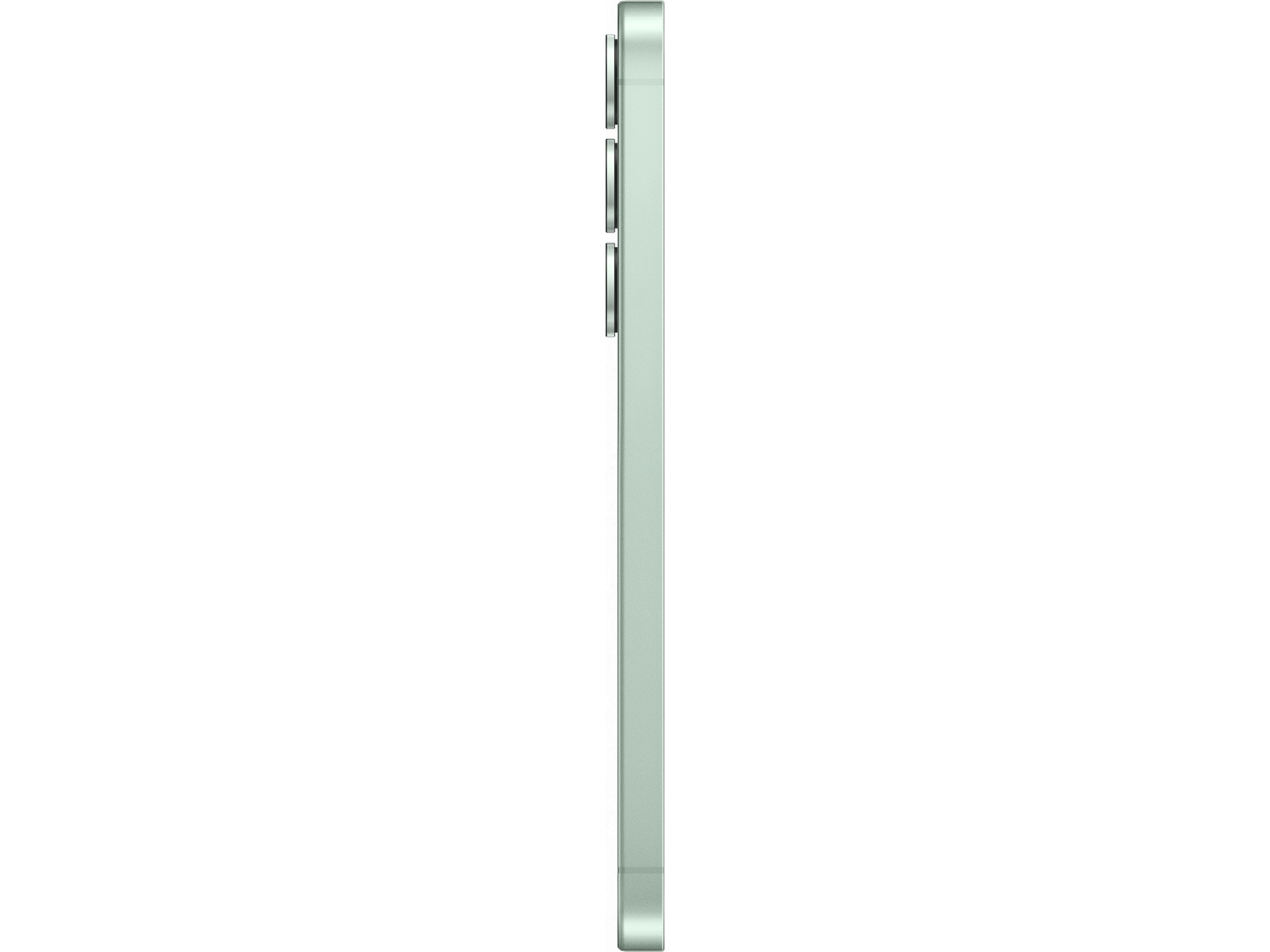 Samsung Galaxy S25 128GB (mint) Mobiltelefoner