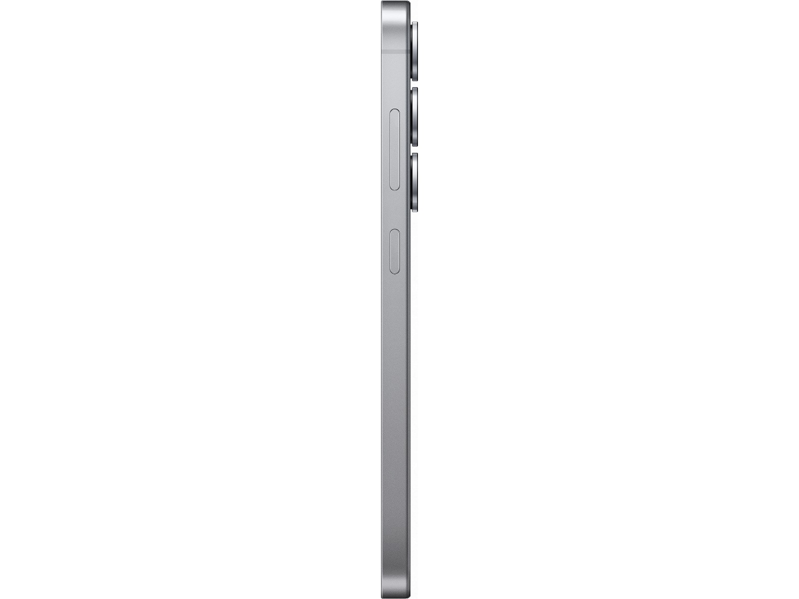 Samsung Galaxy S25 128GB Enterprise (silver shadow) Mobiltelefoner