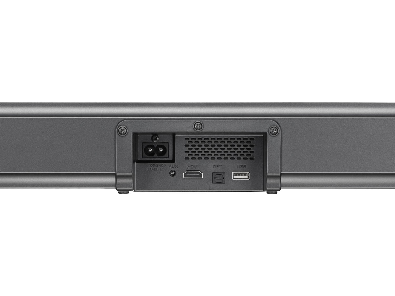 ON SRE 100 Soundbar med inbygd subwoofer Soundbars