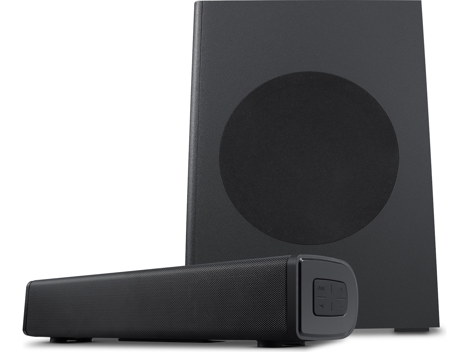 Andersson CTS-C2000 Soundbar med subwoofer Soundbars