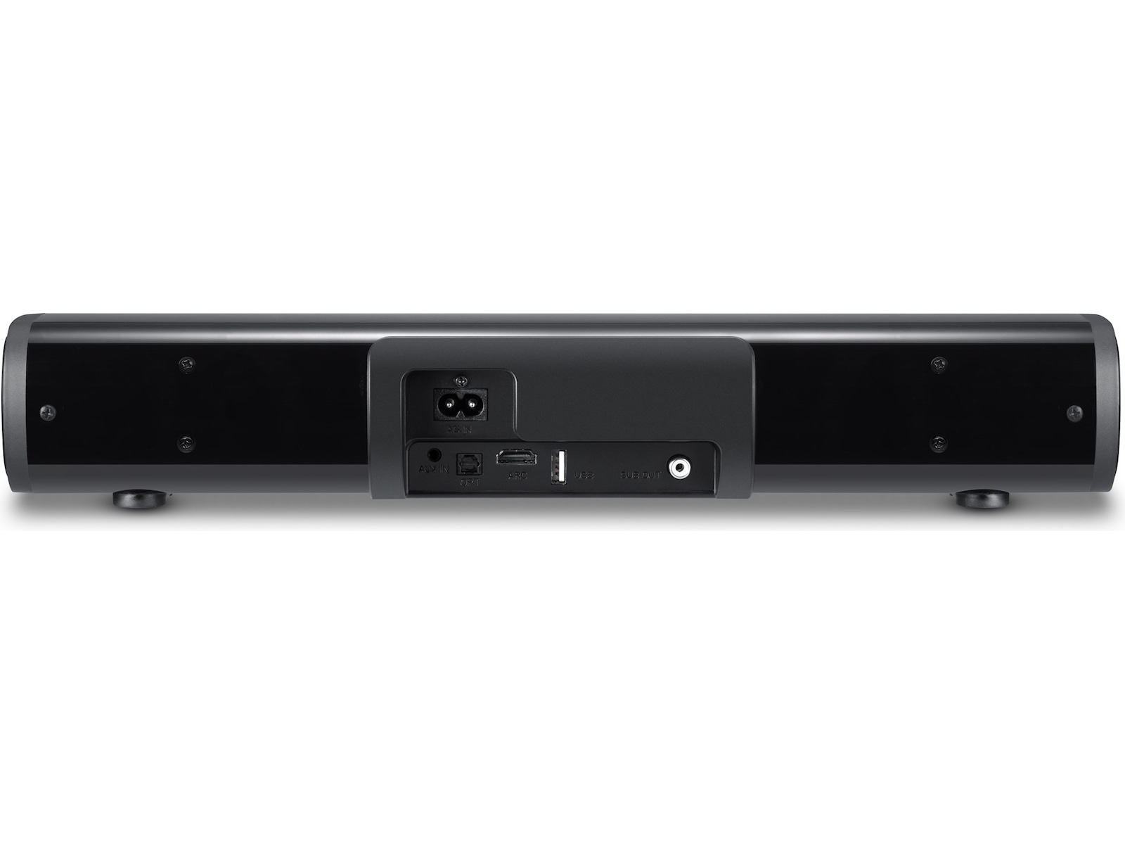 Andersson CTS-C2000 Soundbar med subwoofer Soundbars