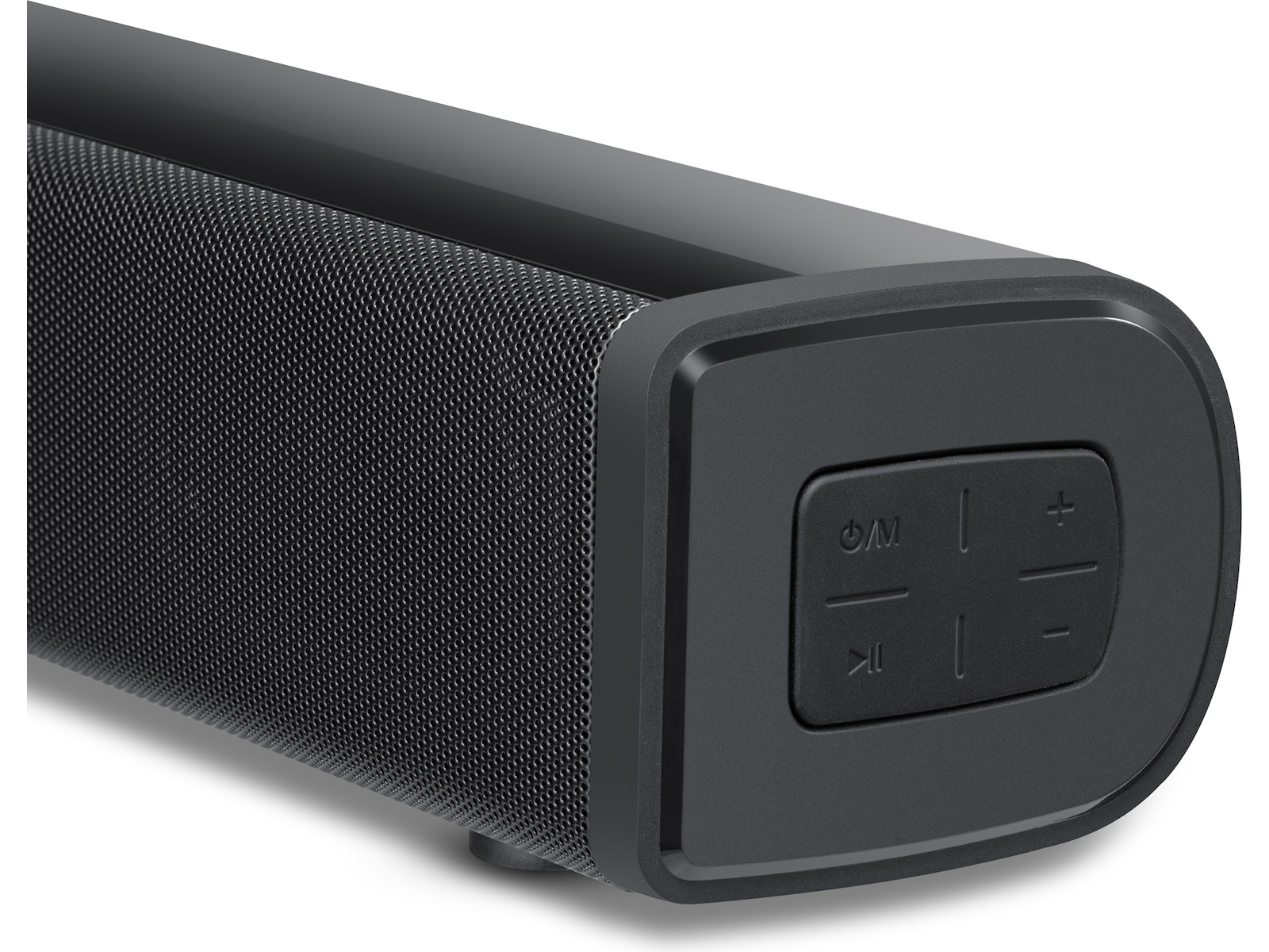 Andersson CTS-C2000 Soundbar med subwoofer Soundbars