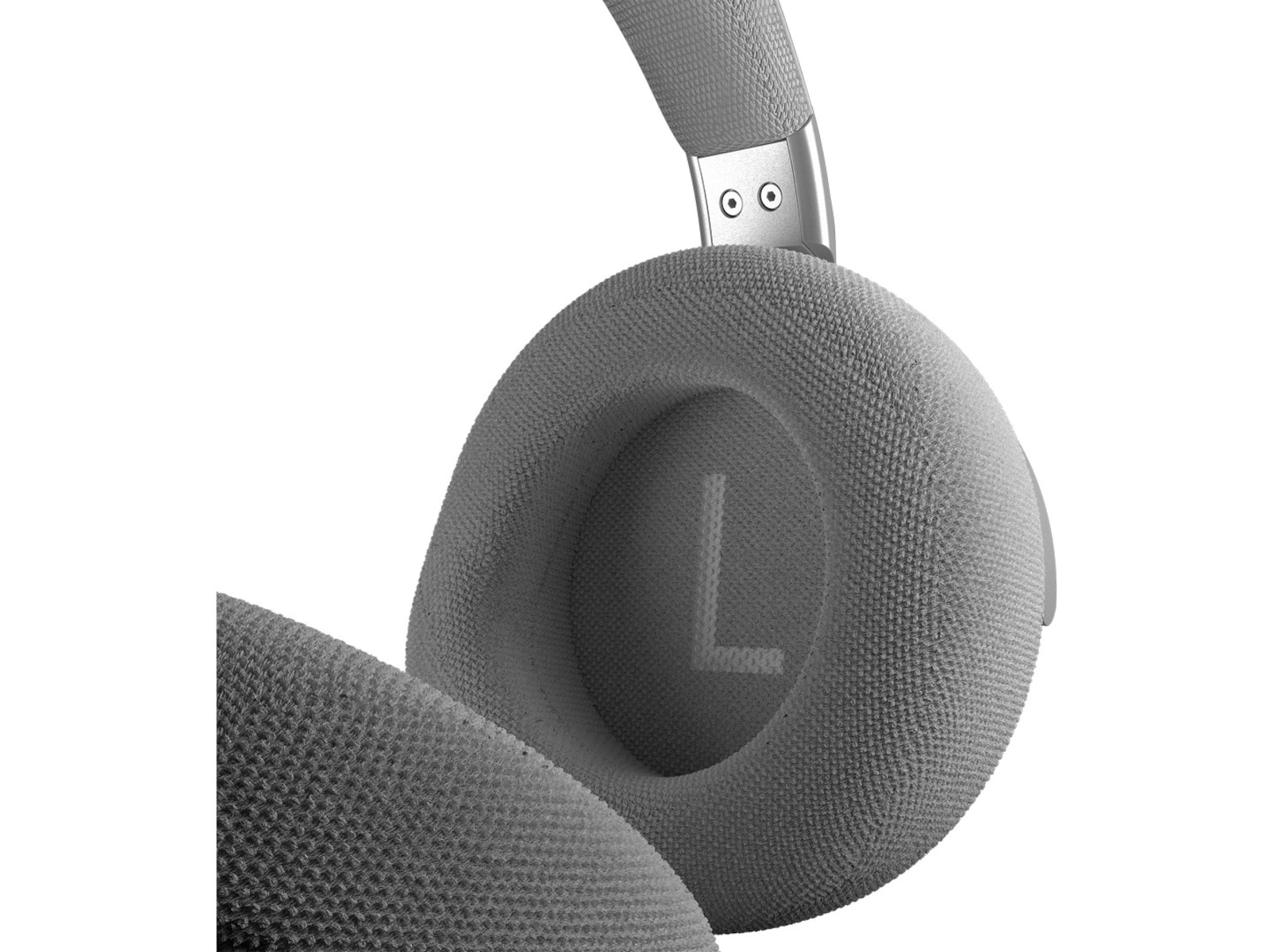 Corsair Virtuoso Max Wireless gamingheadset (silver) -B-Grade Demo headset