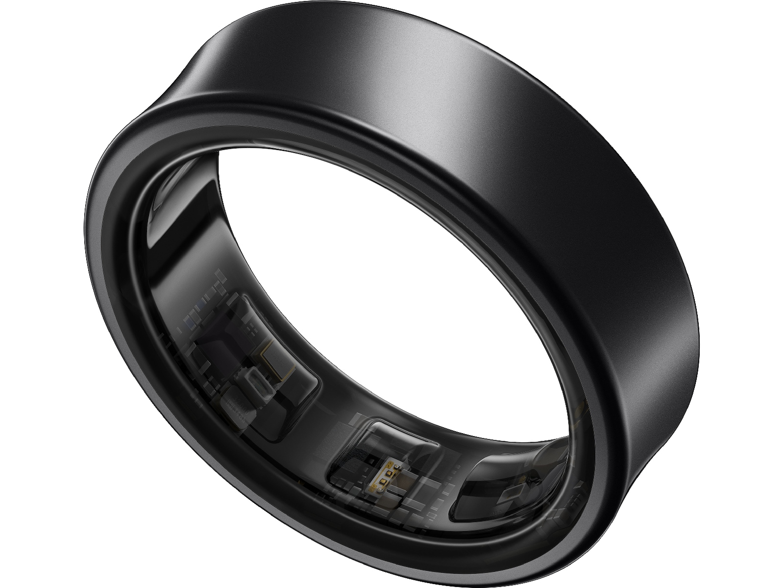 Samsung Galaxy Ring Smart Ring str. 5 (titanium black) Smart ring