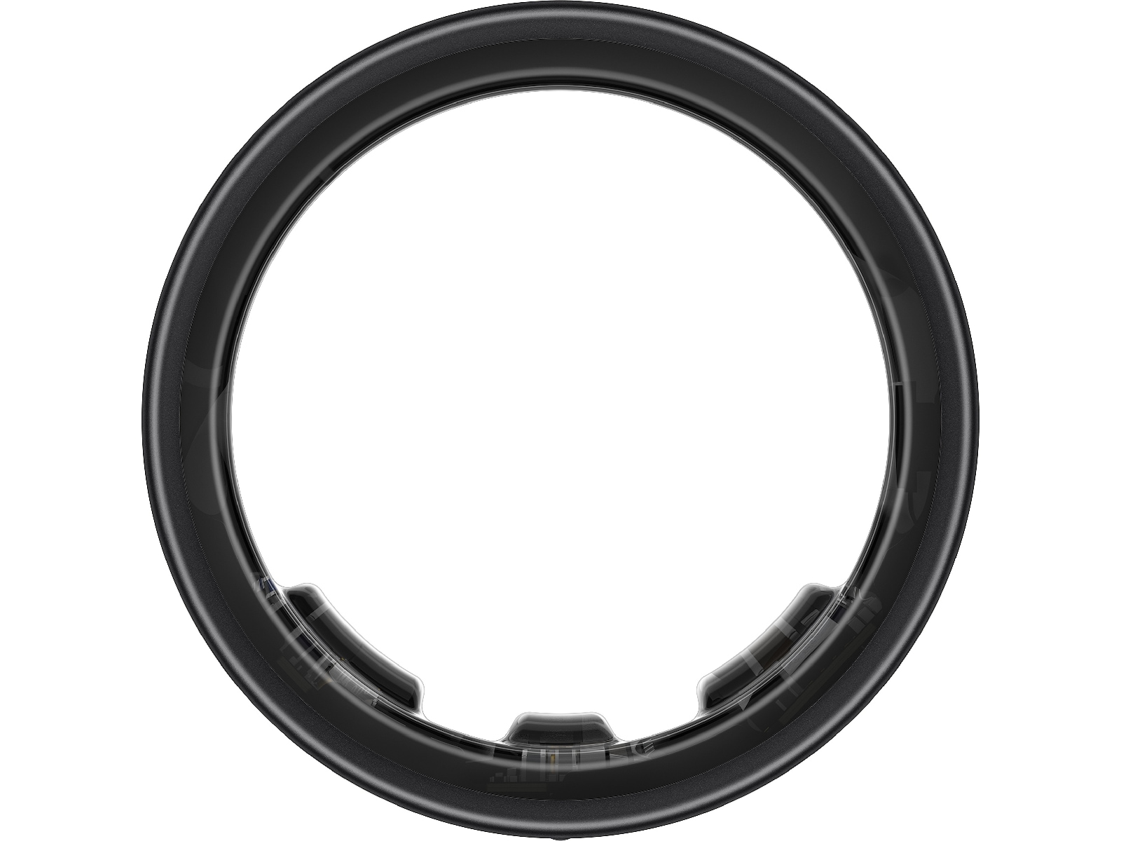 Samsung Galaxy Ring Smart Ring str. 5 (titanium black) Smart ring