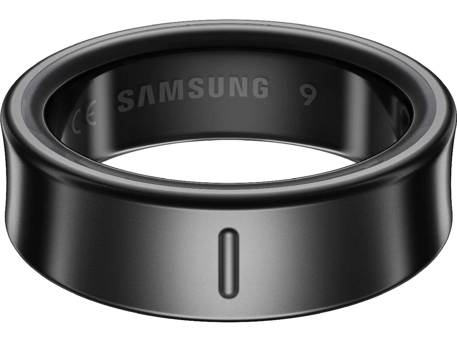 Samsung Galaxy Ring Smart Ring str. 5 (titanium black) Smart ring