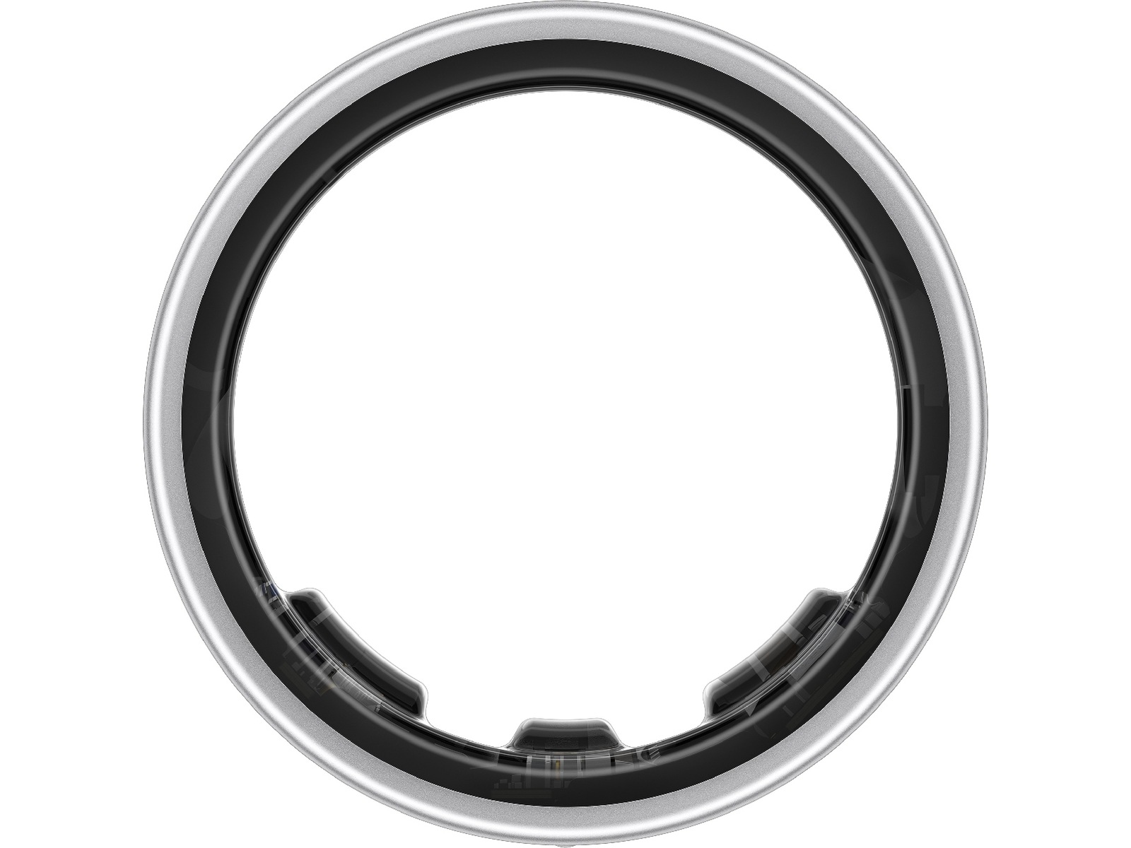 Samsung Galaxy Ring Smart Ring str. 11 (titanium silver) Smart ring