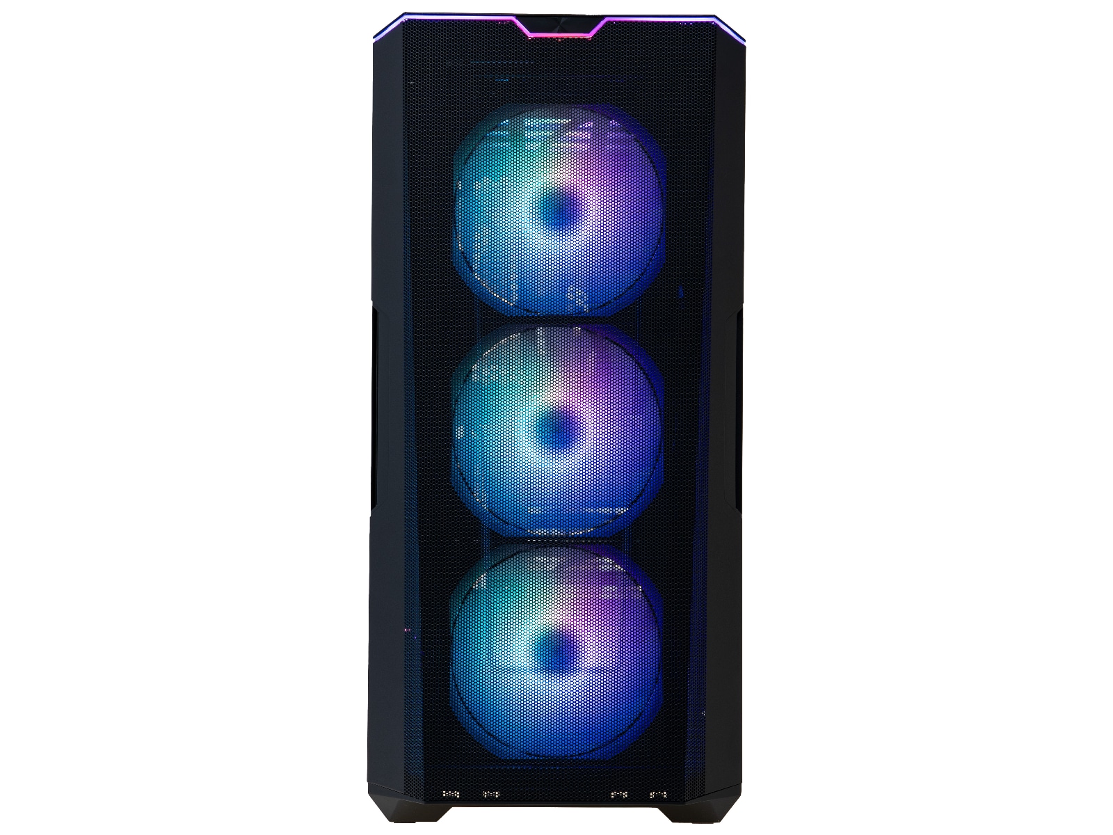 Komplett-PC Epic Gaming i350 RGB Gamingdator stationär