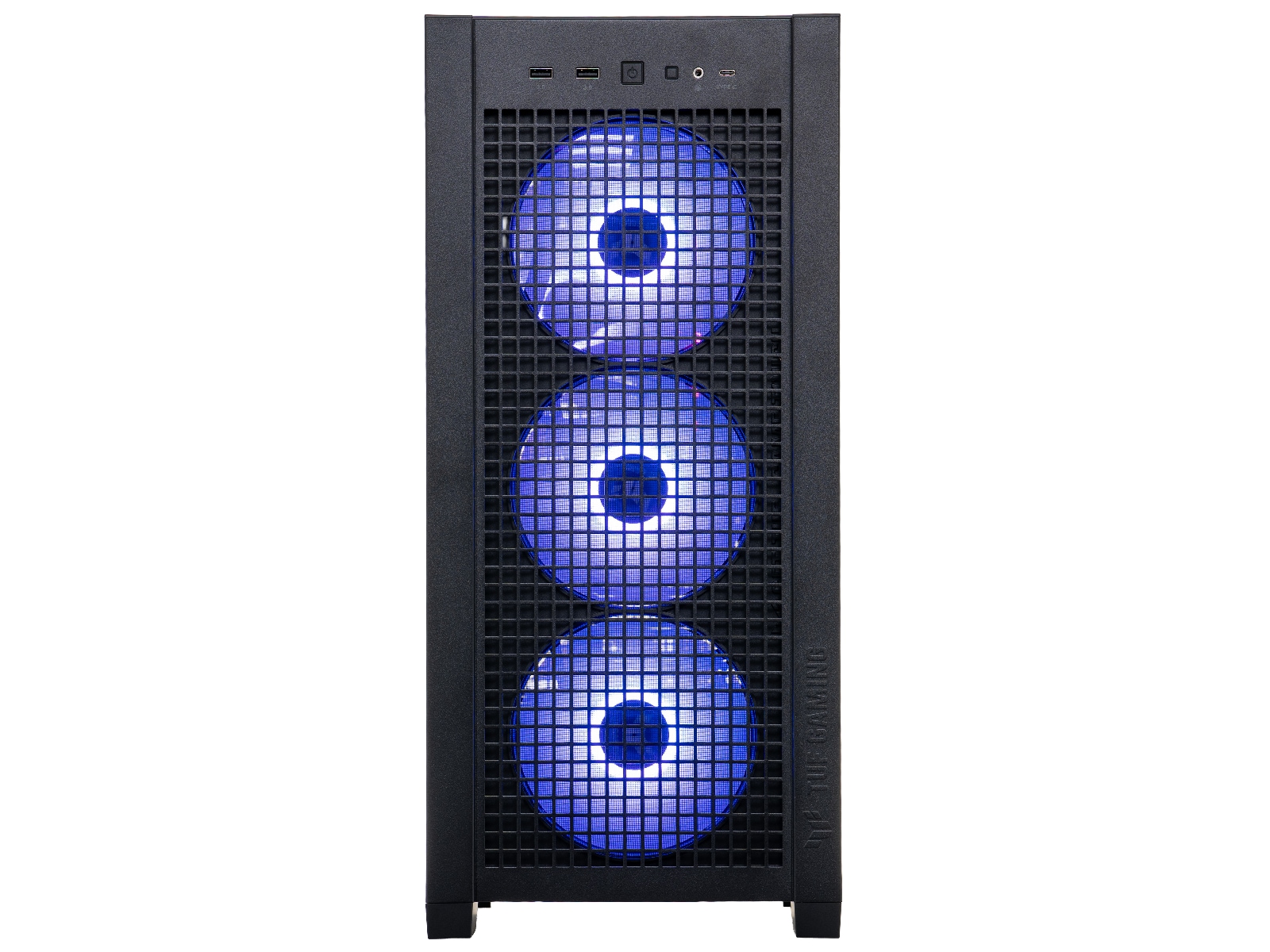 Komplett-PC Epic Gaming i370 RGB - RTX 5090 Edition Gamingdator stationär