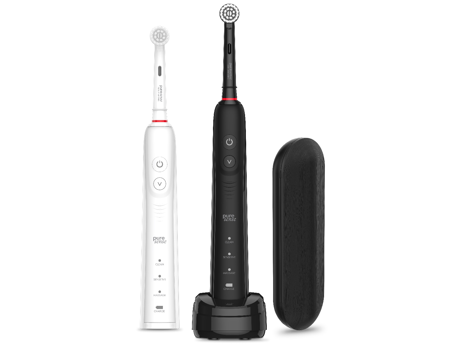 Puresense Dental C Oscillating Duo Bundle Eltandborste