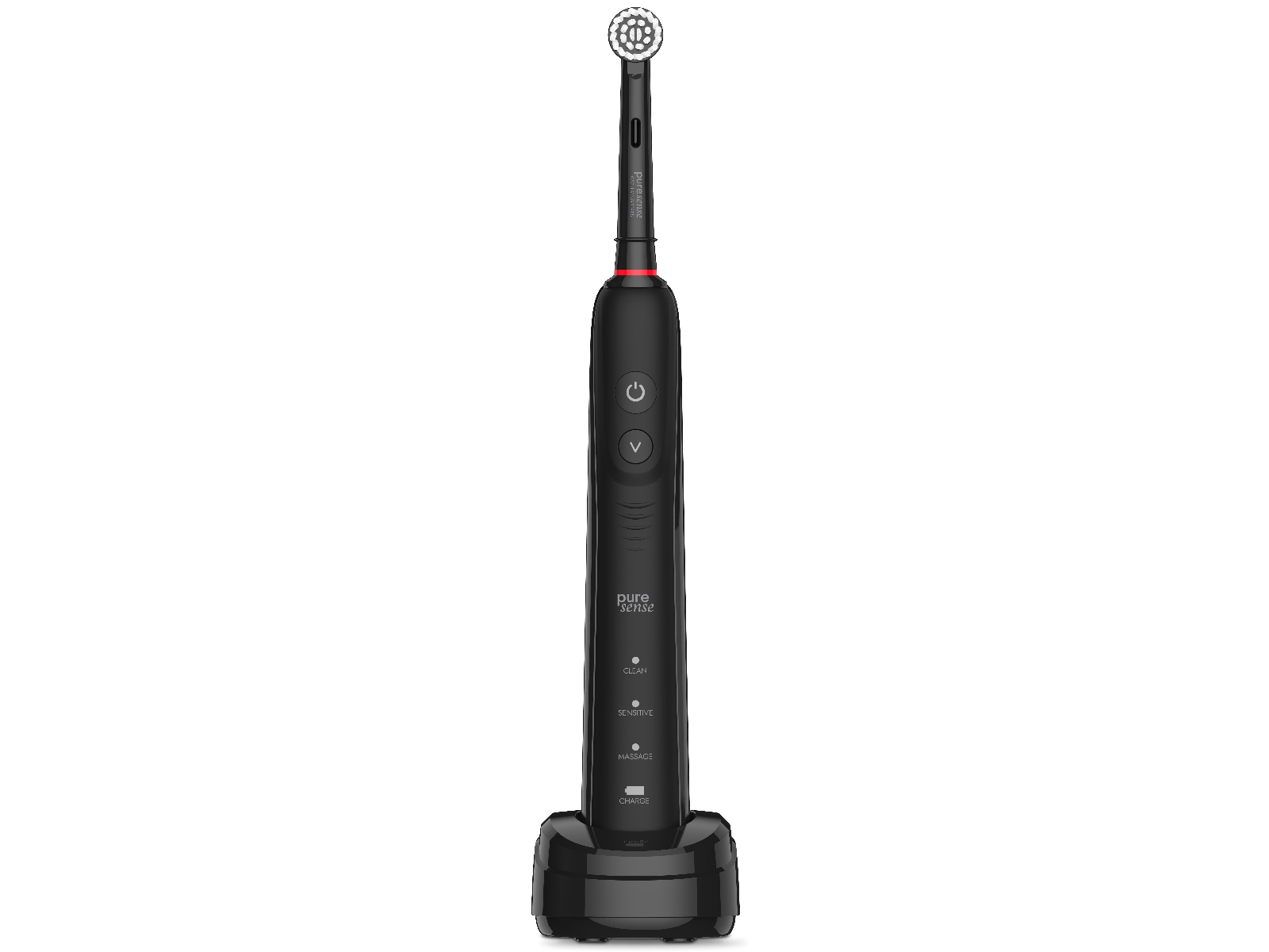 Puresense Dental C Oscillating Duo Bundle Eltandborste