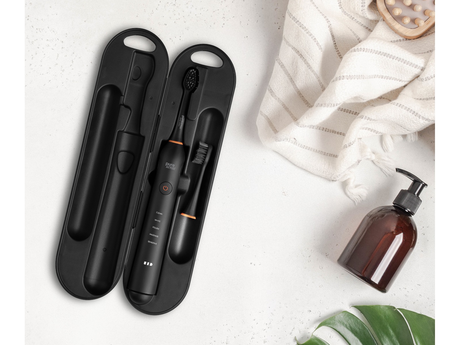 Puresense Dental C Sonic Travel Case Tillbehör till tandvård