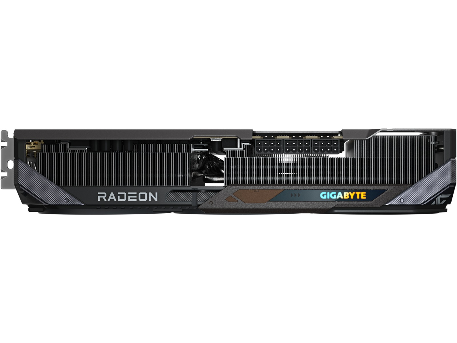 Gigabyte AMD Radeon RX 9070 XT Gaming OC Grafikkort