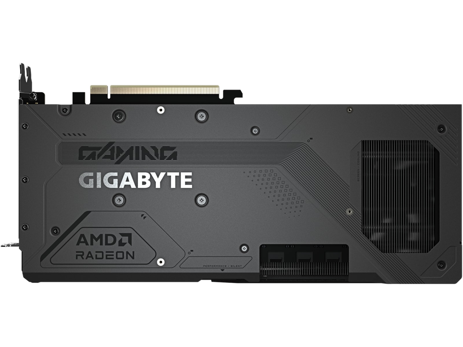 Gigabyte AMD Radeon RX 9070 XT Gaming OC Grafikkort