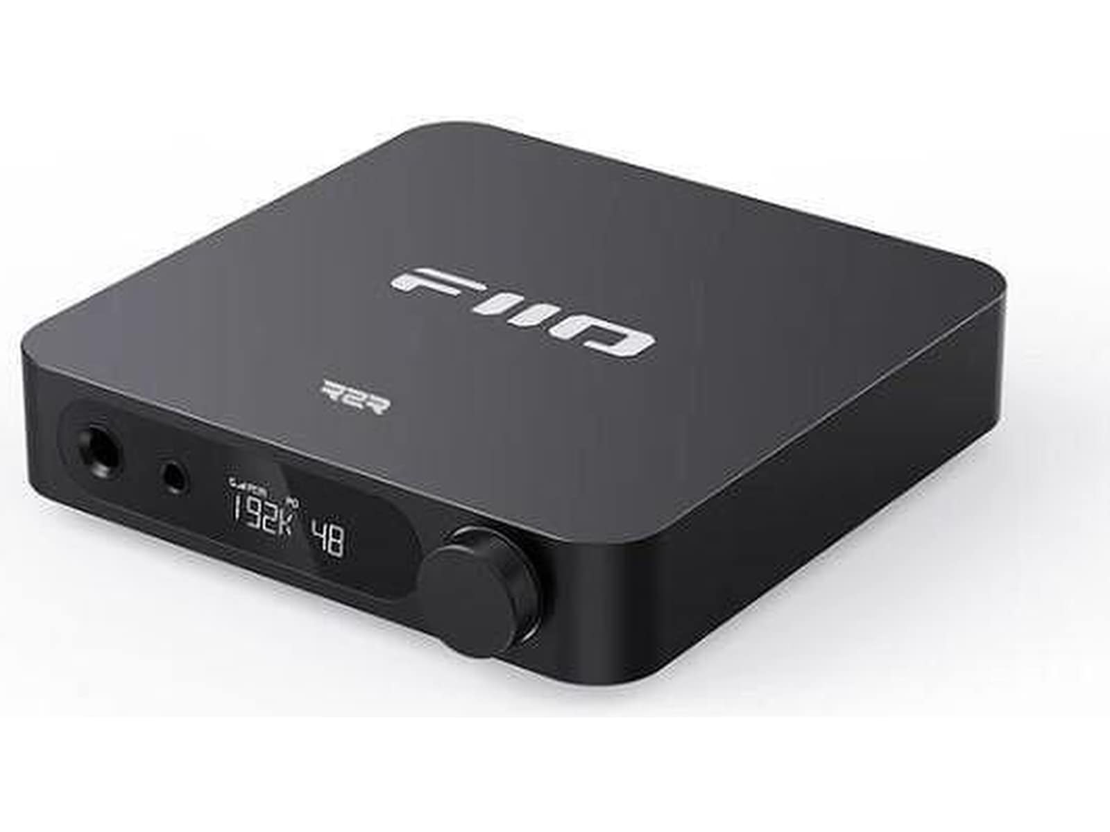 FiiO K11 R2R Hörlursförstärkare Hörlursförstärkare