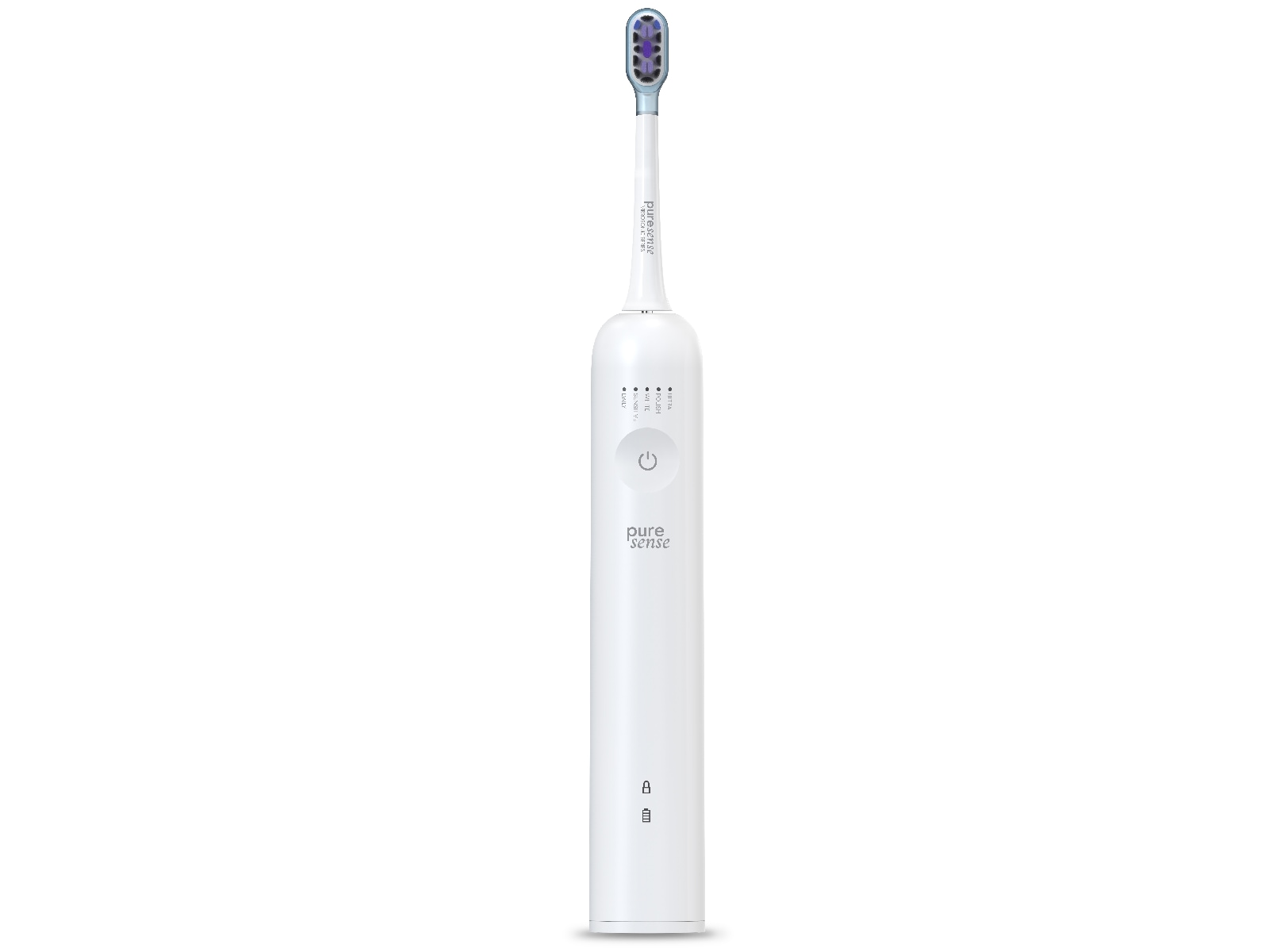 Puresense Dental C Vibrosonic Duo Bundle Eltandborste
