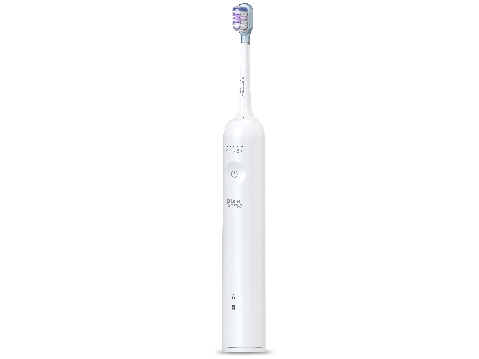 Puresense Dental C Vibrosonic Duo Bundle Eltandborste