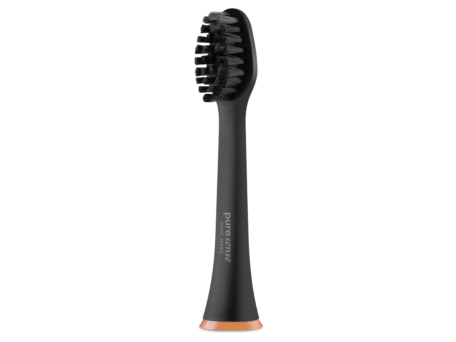 Puresense Dental C Sonic Tandborsthuvuden 10-pack (large) Tandborsthuvud