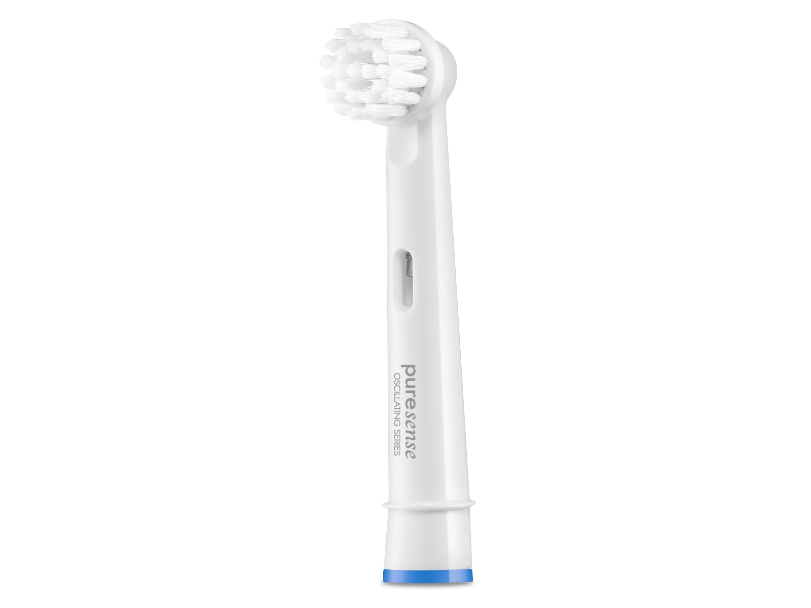 Puresense Dental C Oscillating Tandborsthuvuden 10-pack (vit) Tandborsthuvud