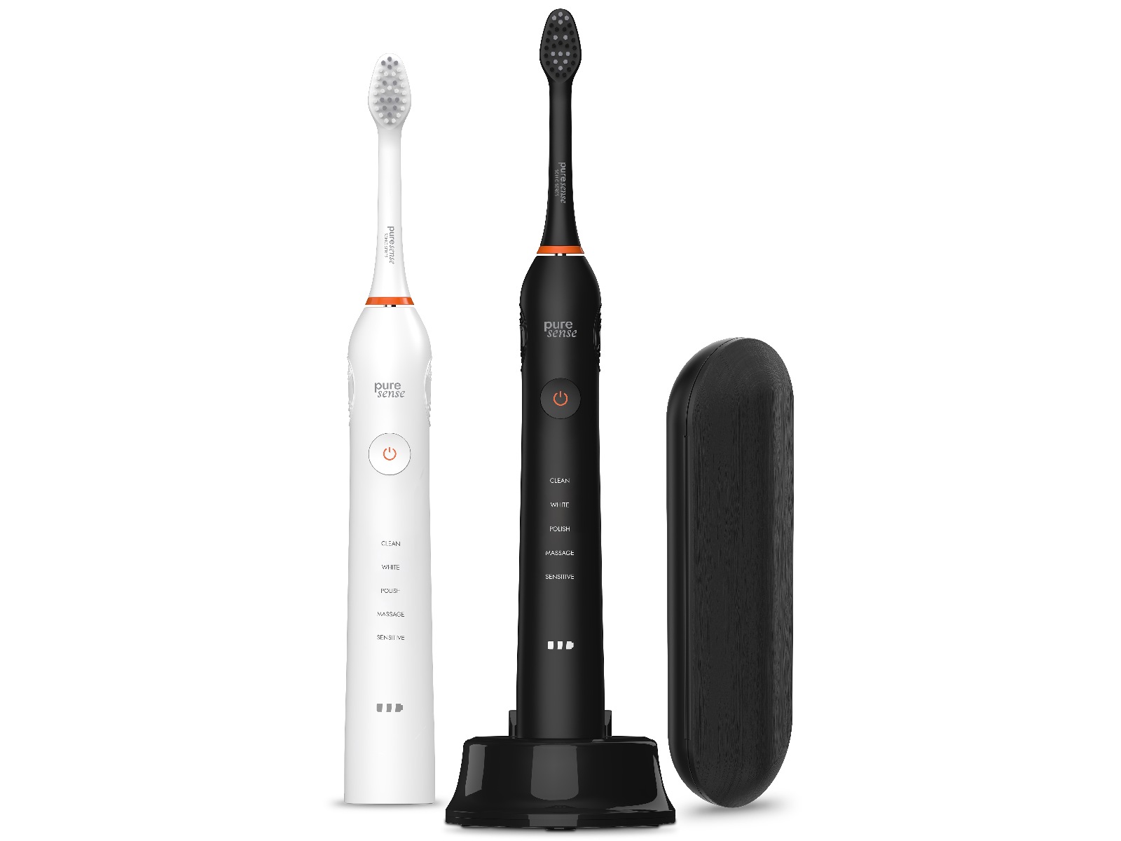 Puresense Dental C Sonic Duo Bundle Eltandborste
