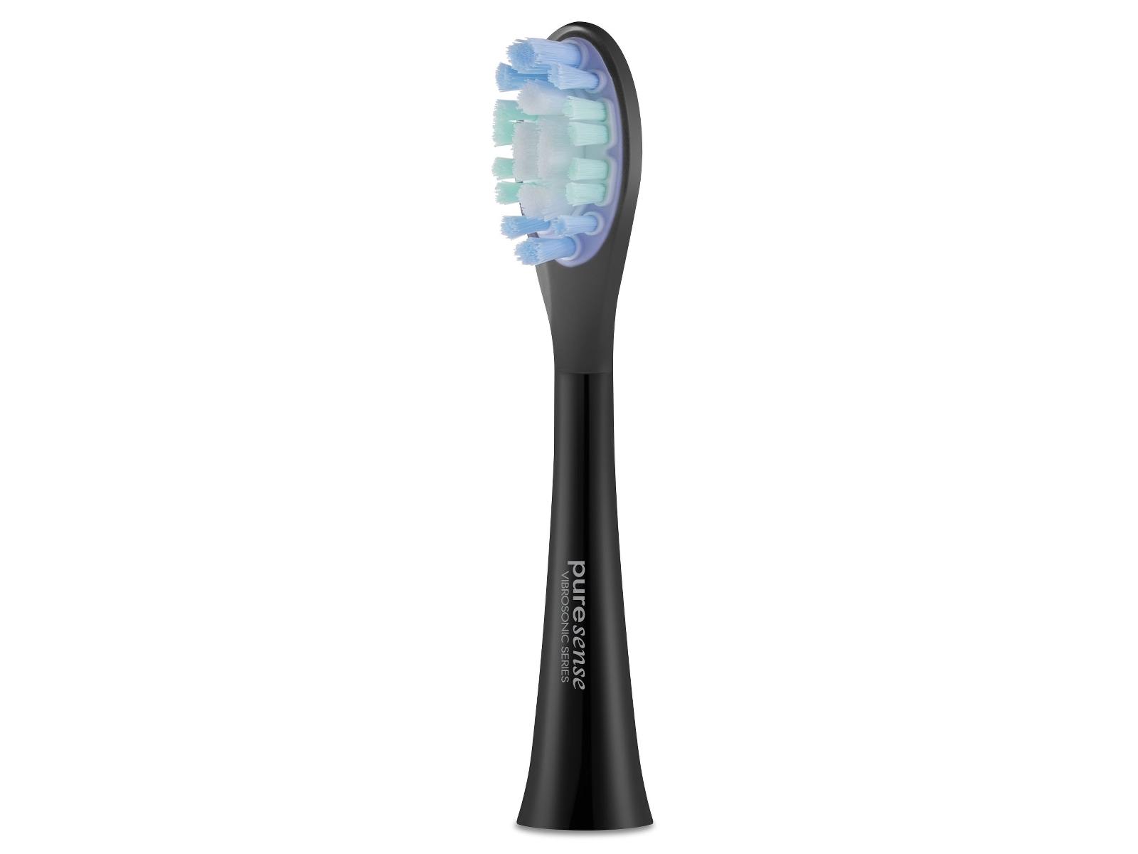 Puresense Dental C Vibrosonic Tandborsthuvuden 10-pack (soft, large) Tandborsthuvud