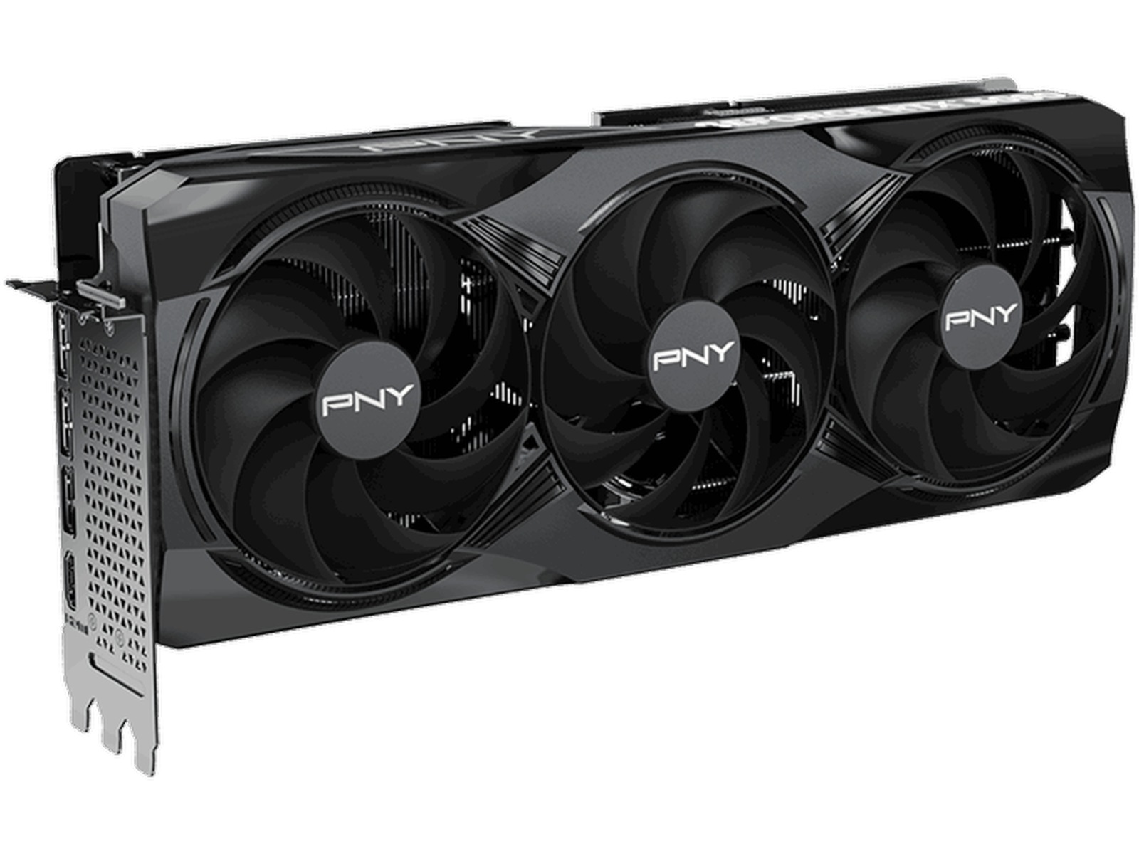 PNY GeForce RTX 5080 OC Grafikkort