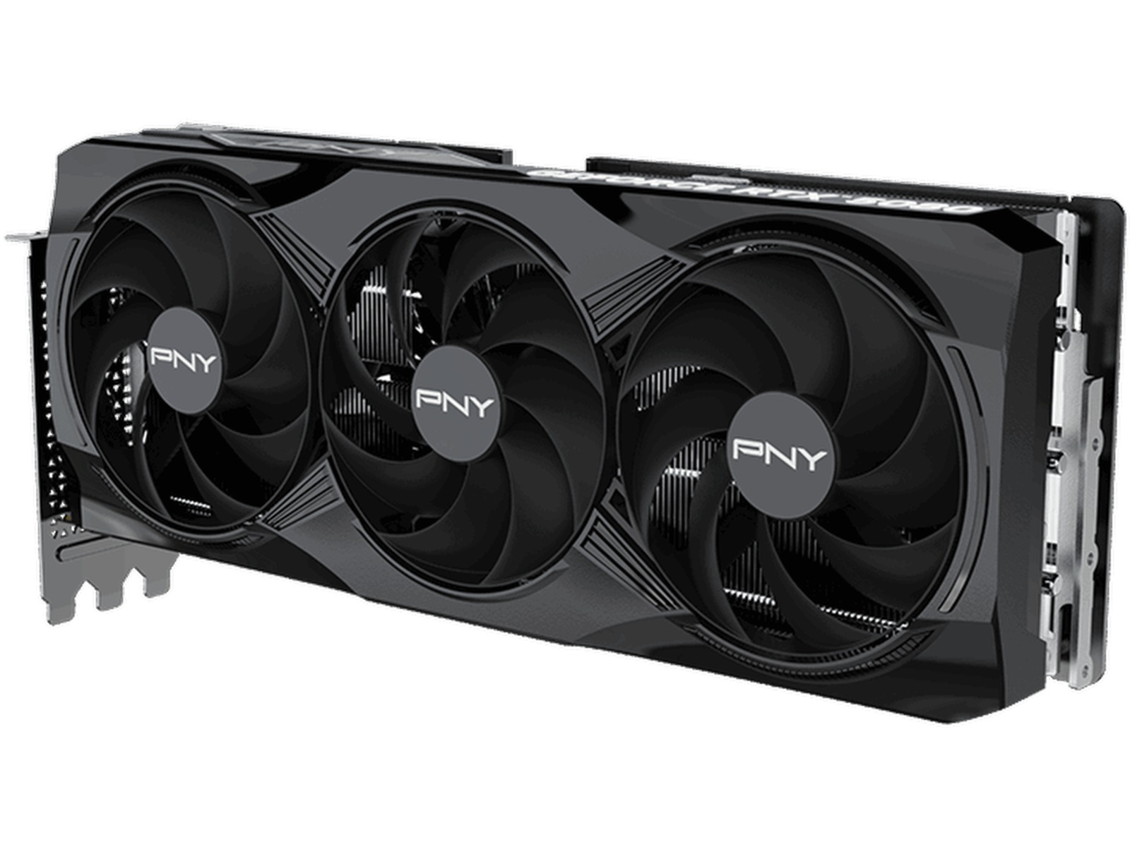 PNY GeForce RTX 5080 OC Grafikkort