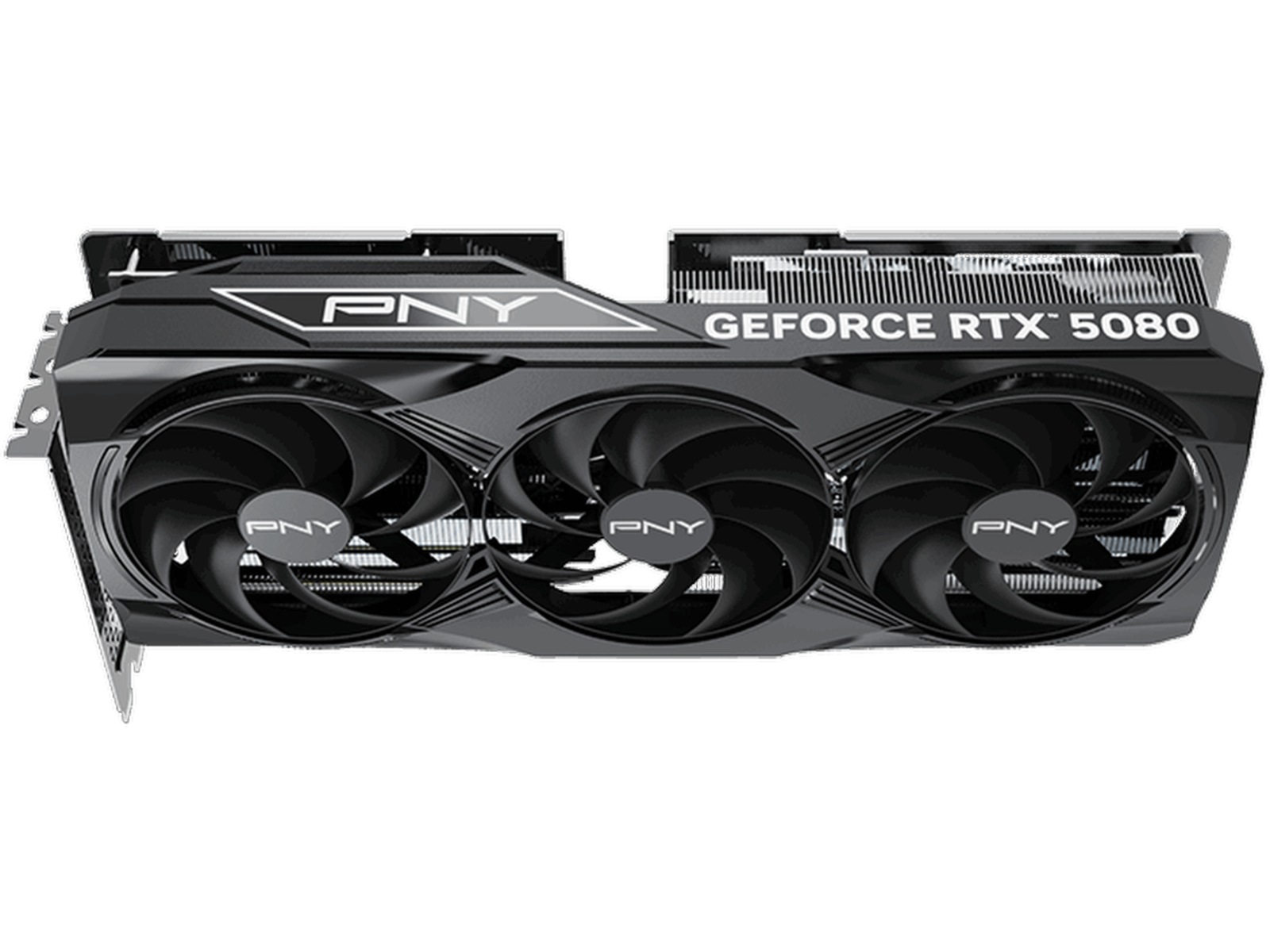 PNY GeForce RTX 5080 OC Grafikkort