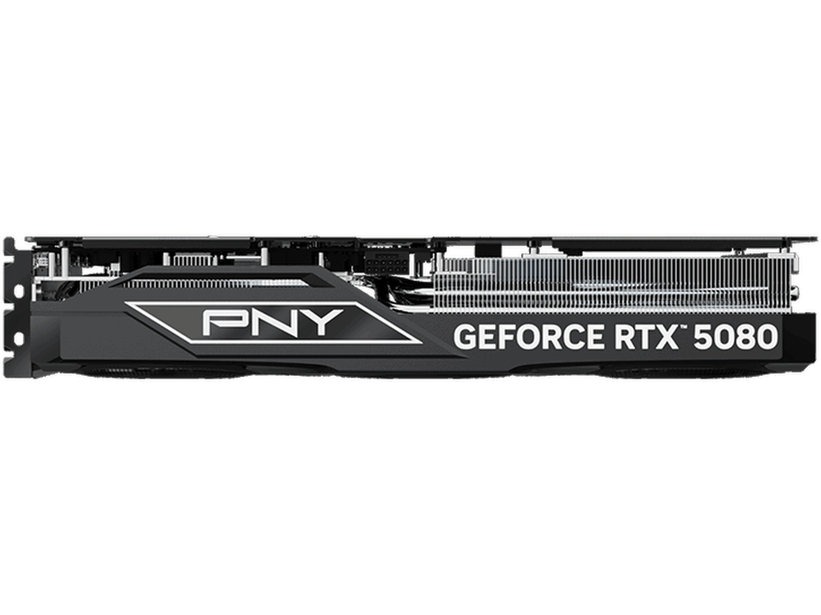 PNY GeForce RTX 5080 OC Grafikkort
