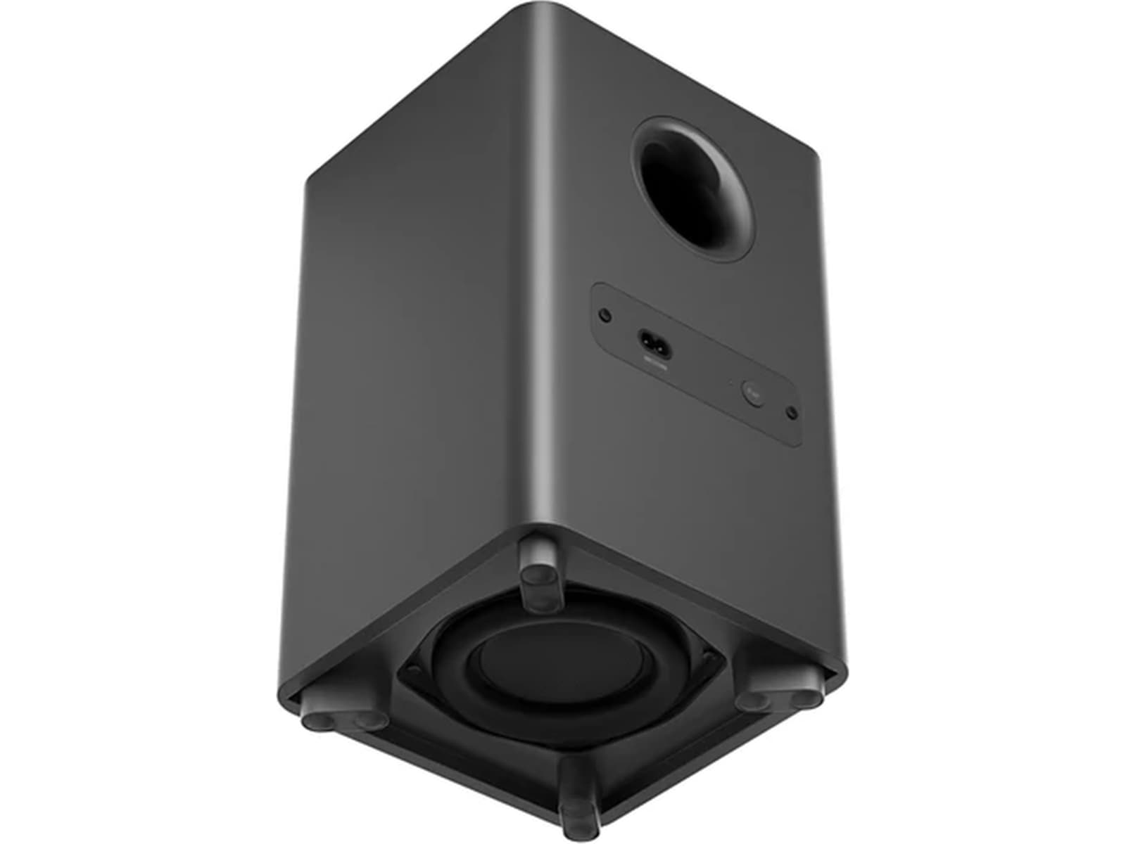 Philips TAB5309/10 2.1 Soundbar med trådlös subwoofer -B-Grade Demo Hi-Fi/stereo/DVD