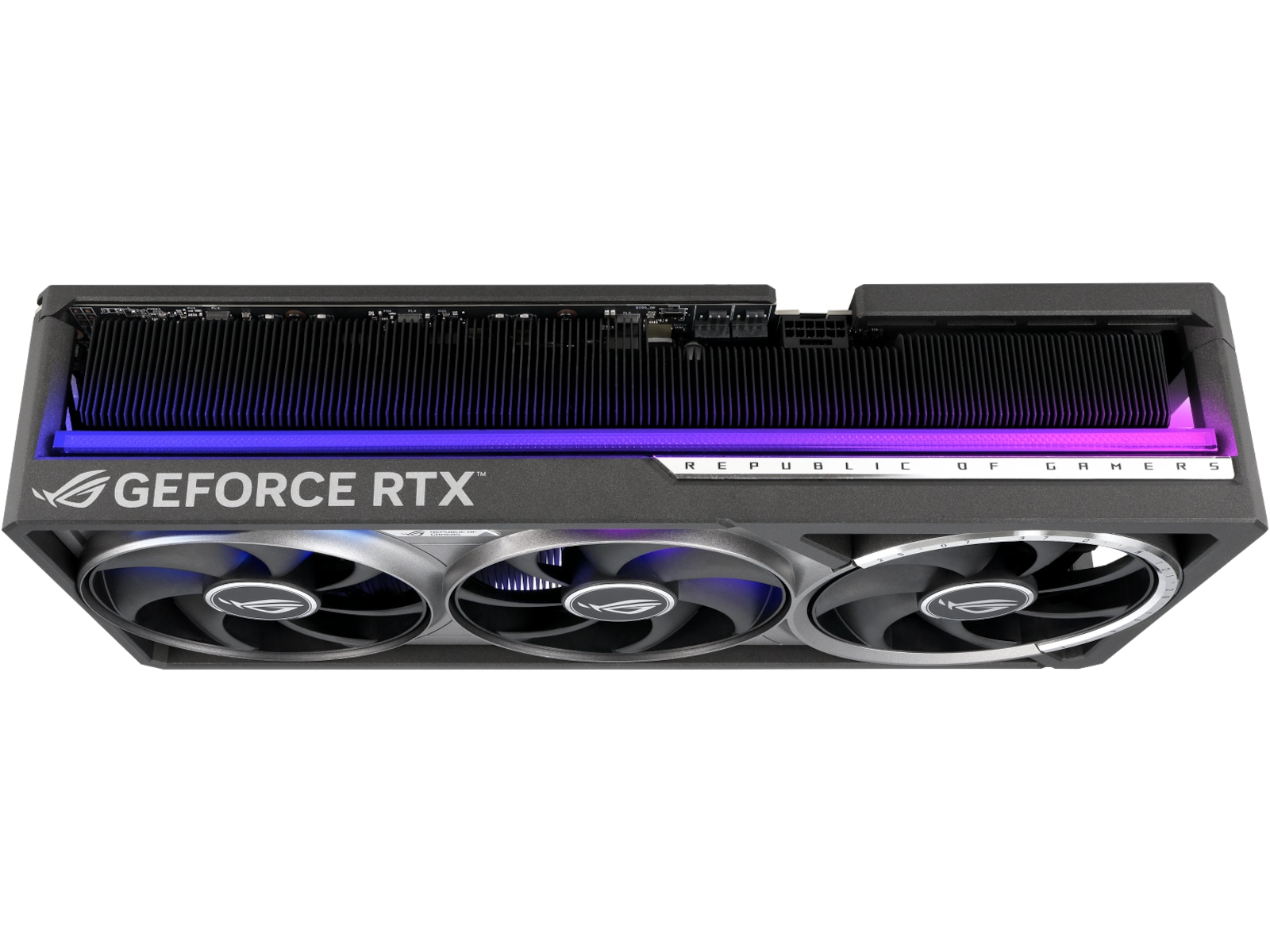 ASUS ROG Astral GeForce RTX 5080 Grafikkort
